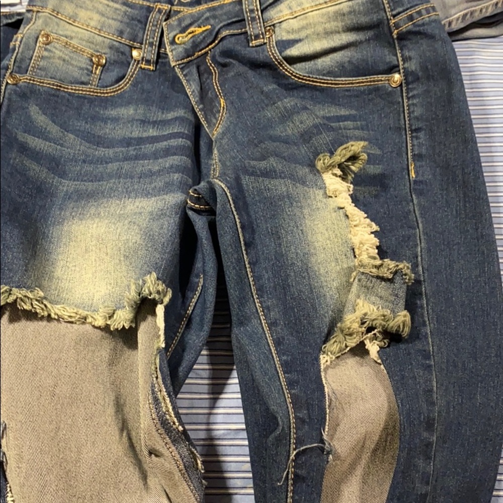 Jeans